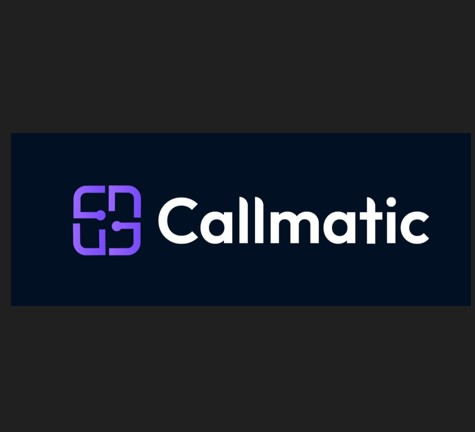 CallMatic Logo
