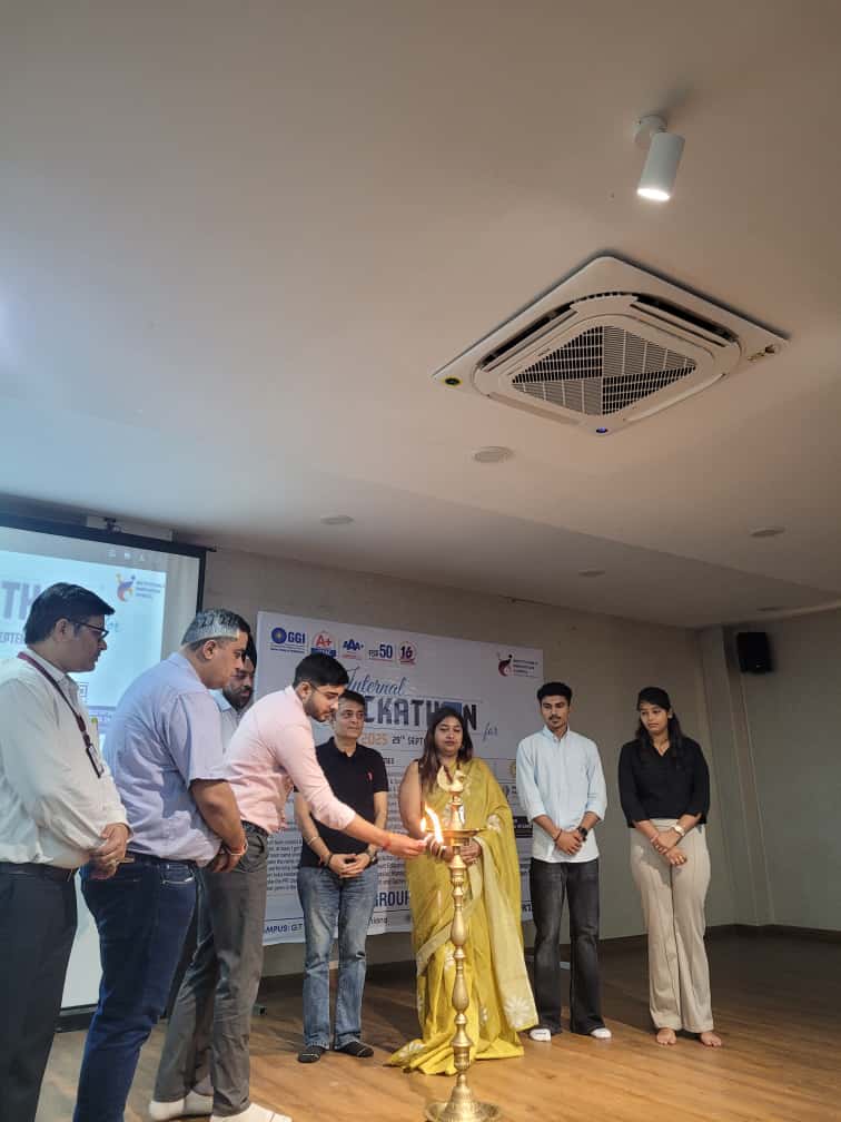 Certificate Ceremony