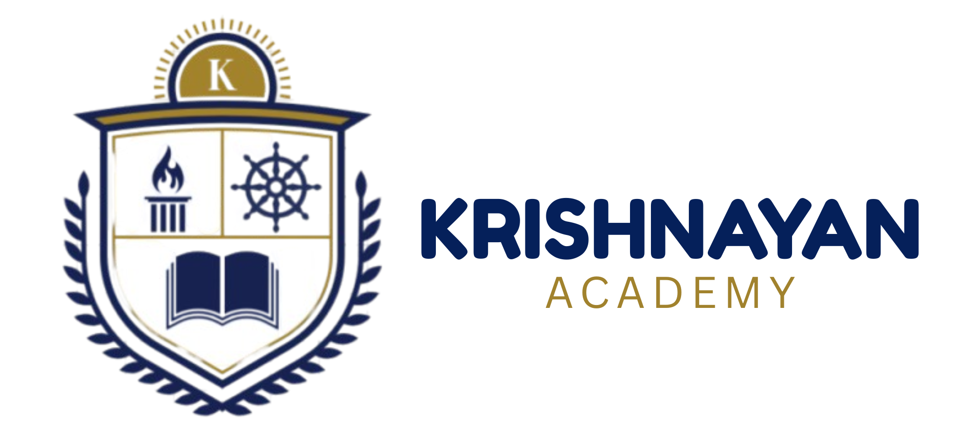 Krishnayan Logo