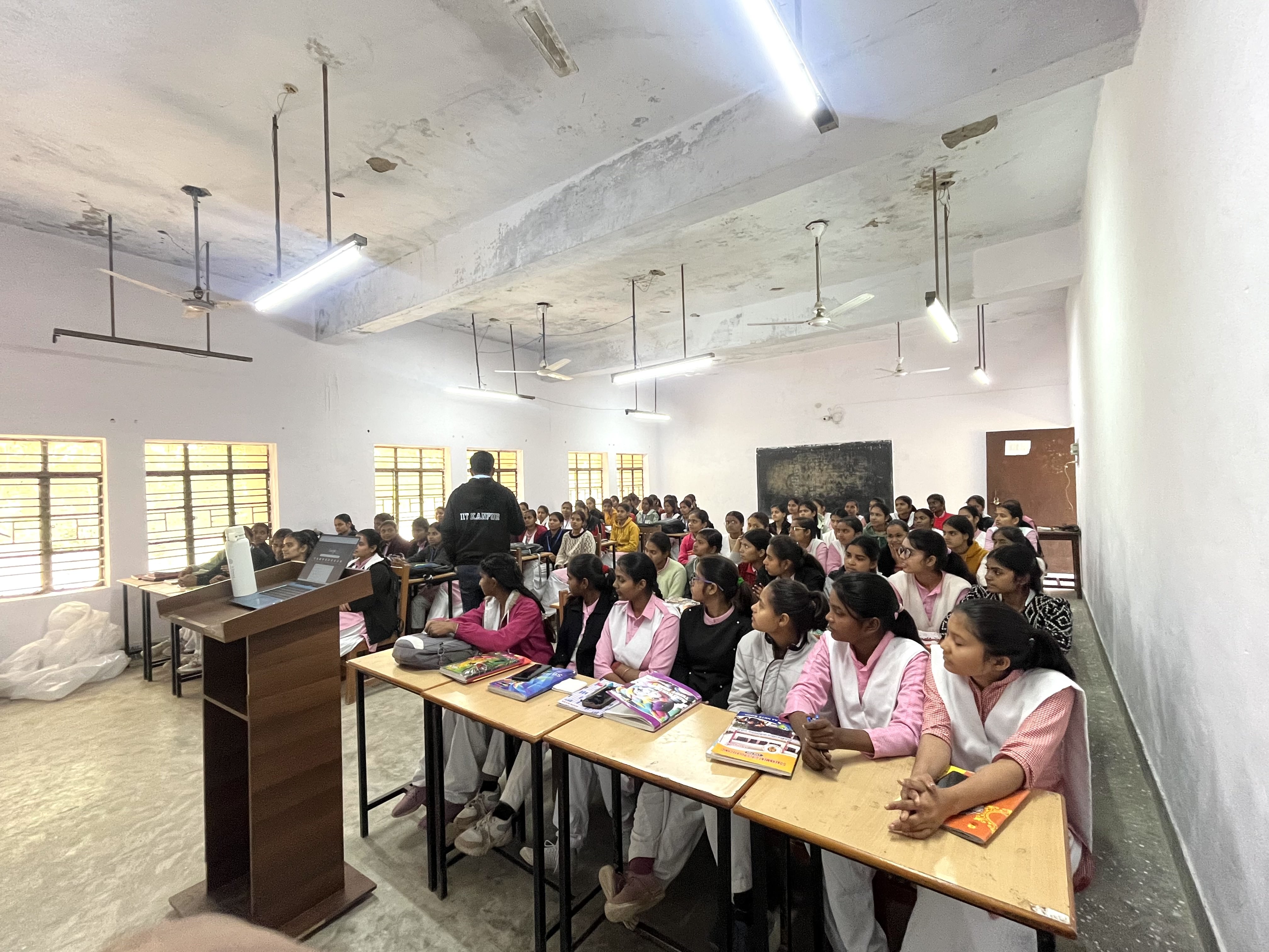 Gov Polytechnic Amethi