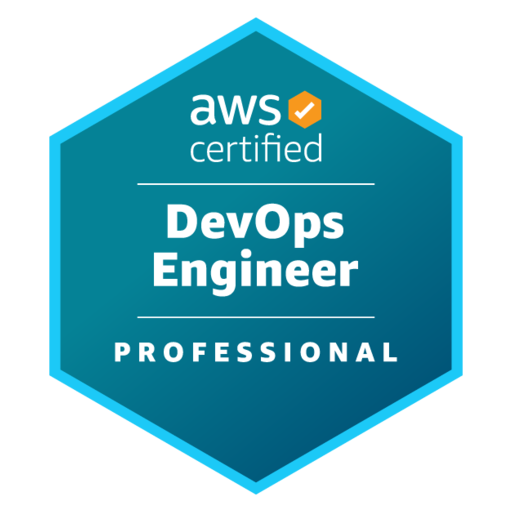 DevOps Engineer Professional