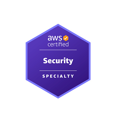 Security Specialty